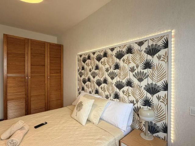 5 Dormitorio Shared Living/Roommate Santa Cruz De Tenerife Santa Cruz De Tenerife 103580805