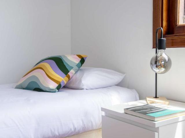 5 Dormitorio Shared Living/Roommate Santa Cruz De Tenerife Santa Cruz De Tenerife LS100637662