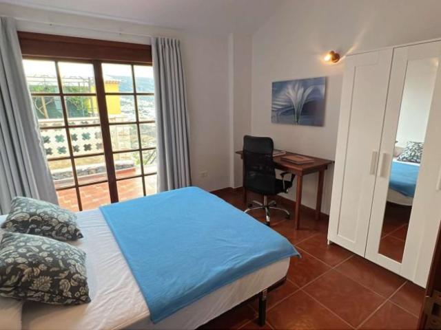 5 Dormitorio Shared Living/Roommate Santa Cruz De Tenerife Santa Cruz De Tenerife LS100637678