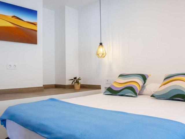 5 Dormitorio Shared Living/Roommate Santa Cruz De Tenerife Santa Cruz De Tenerife LS100637680
