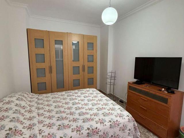 5 Dormitorio Shared Living/Roommate Santa Cruz De Tenerife Santa Cruz De Tenerife LS88598608