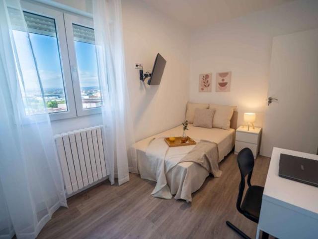 5 Dormitorio Shared Living/Roommate Santander Santander 103340903