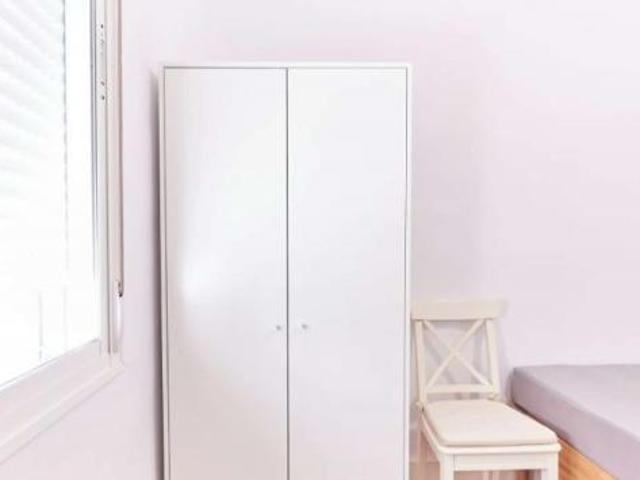 5 Dormitorio Shared Living/Roommate Seville Seville 69200854
