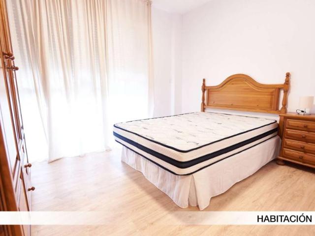 5 Dormitorio Shared Living/Roommate Seville Seville 101762033