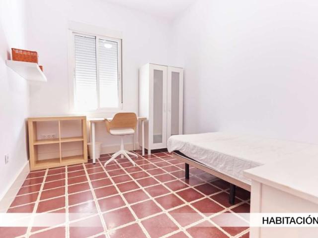 5 Dormitorio Shared Living/Roommate Seville Seville 101766009