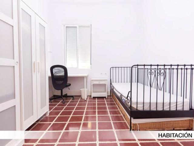 5 Dormitorio Shared Living/Roommate Seville Seville 101788841