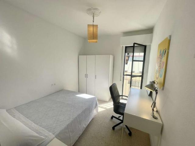 5 Dormitorio Shared Living/Roommate Seville Seville 101820521