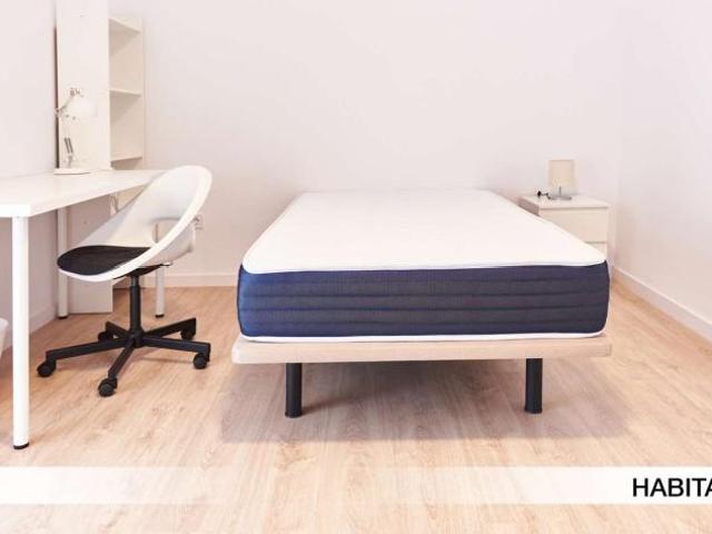 5 Dormitorio Shared Living/Roommate Seville Seville 101822460