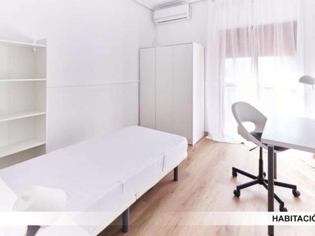 5 Dormitorio Shared Living/Roommate Seville Seville 101823188