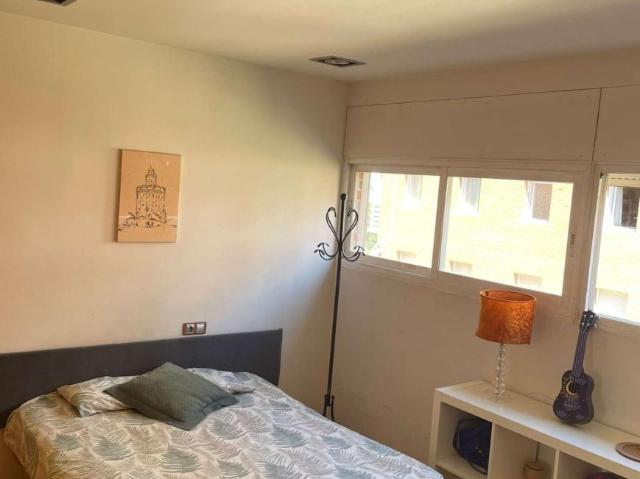 5 Dormitorio Shared Living/Roommate Seville Seville 101824899