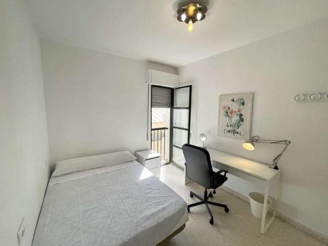 5 Dormitorio Shared Living/Roommate Seville Seville 101836399
