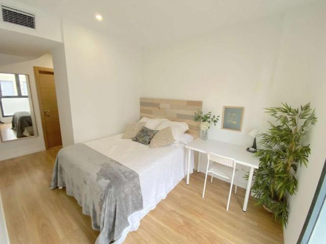 5 Dormitorio Shared Living/Roommate Seville Seville LS100813411