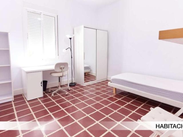 5 Dormitorio Shared Living/Roommate Seville Seville LS101765455
