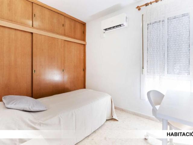 5 Dormitorio Shared Living/Roommate Seville Seville LS101788702