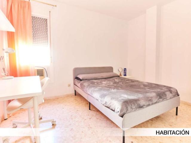 5 Dormitorio Shared Living/Roommate Seville Seville LS101731452