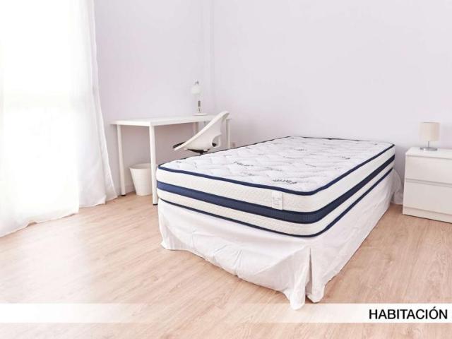 5 Dormitorio Shared Living/Roommate Seville Seville LS101845301