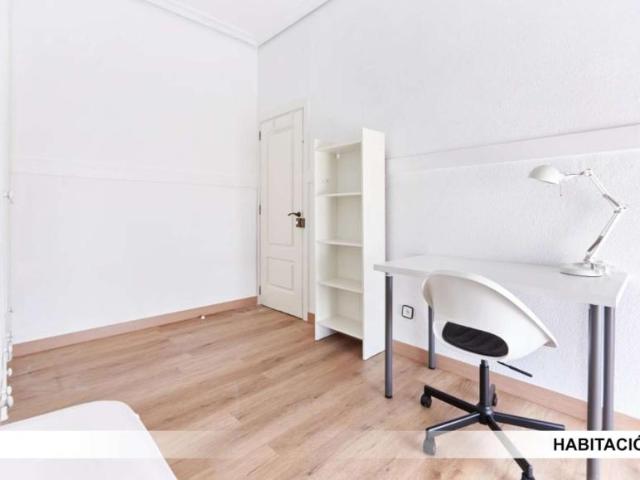 5 Dormitorio Shared Living/Roommate Seville Seville LS101845972