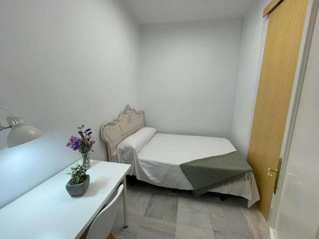 5 Dormitorio Shared Living/Roommate Seville Seville LS101807698