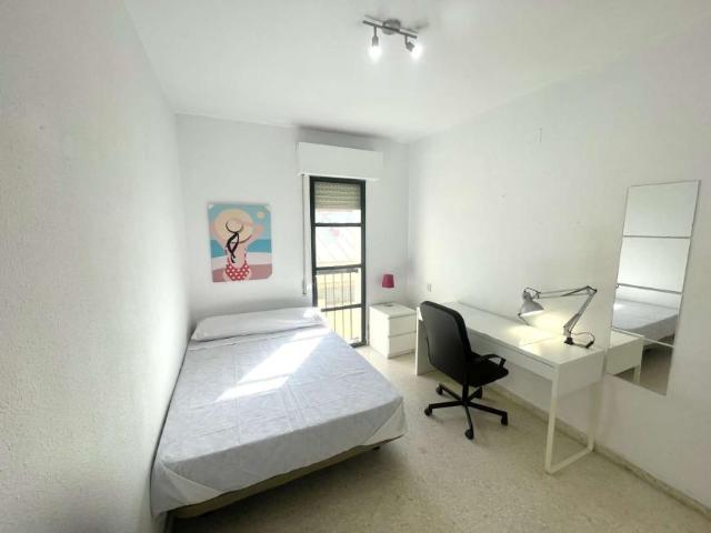 5 Dormitorio Shared Living/Roommate Seville Seville LS101812956