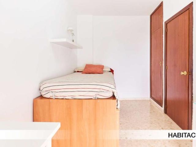 5 Dormitorio Shared Living/Roommate Seville Seville LS101815274