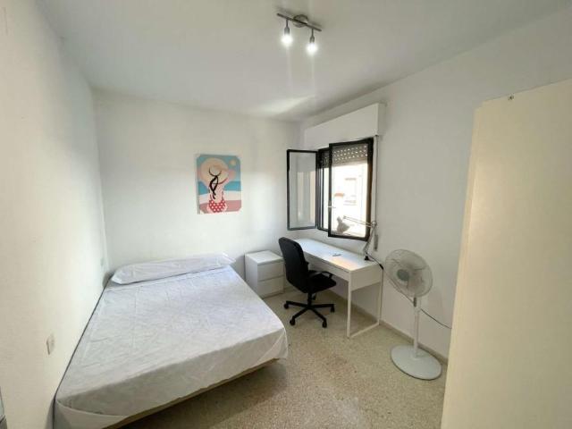 5 Dormitorio Shared Living/Roommate Seville Seville LS101818789
