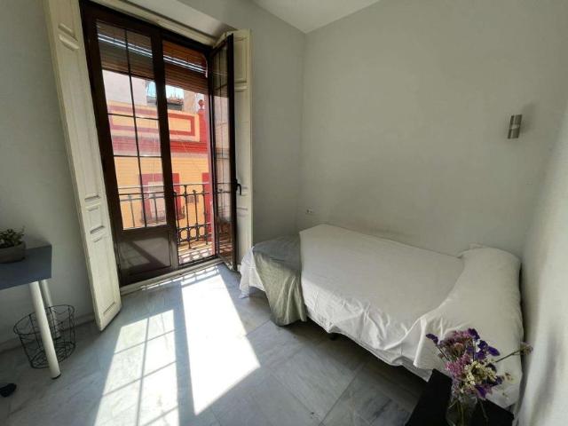 5 Dormitorio Shared Living/Roommate Seville Seville LS101820744