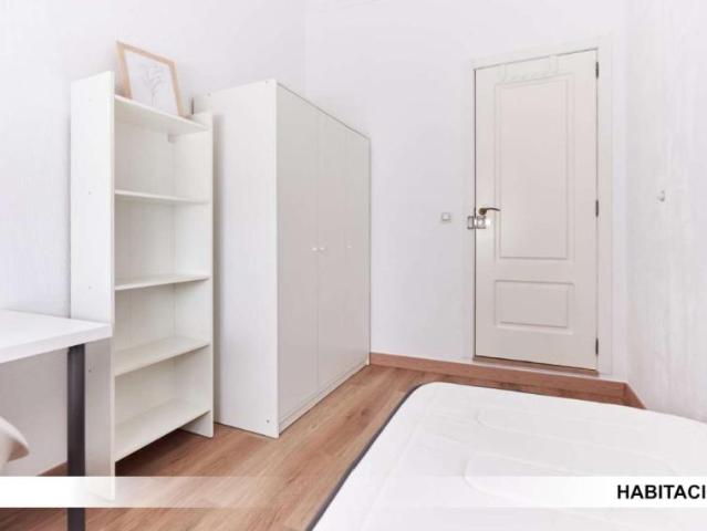 5 Dormitorio Shared Living/Roommate Seville Seville LS101821430