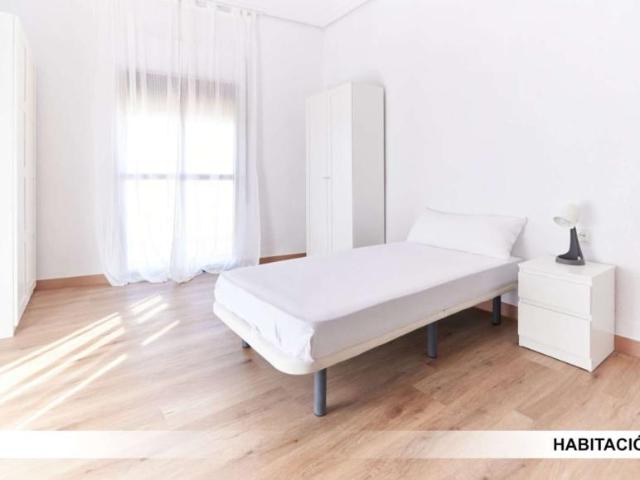 5 Dormitorio Shared Living/Roommate Seville Seville LS101821556