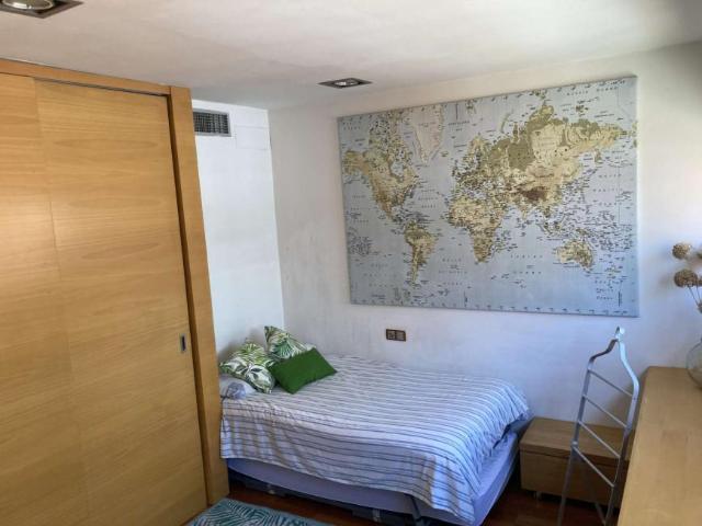 5 Dormitorio Shared Living/Roommate Seville Seville LS101835629