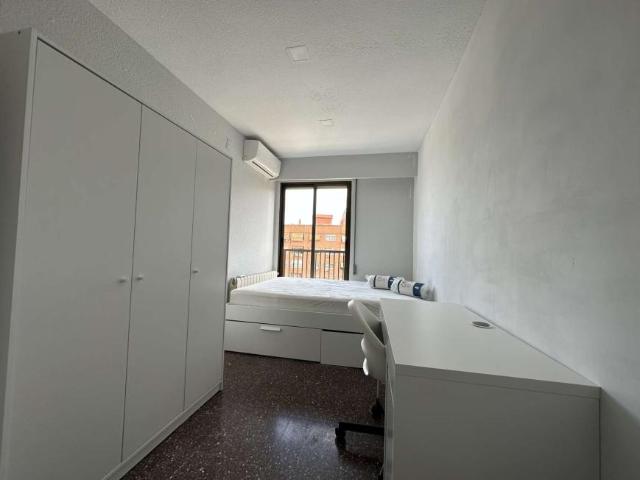 5 Dormitorio Shared Living/Roommate Valencia Valencia LS101730569