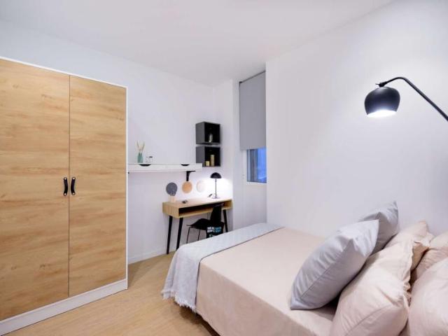 5 Dormitorio Shared Living/Roommate Valencia Valencia LS101776324