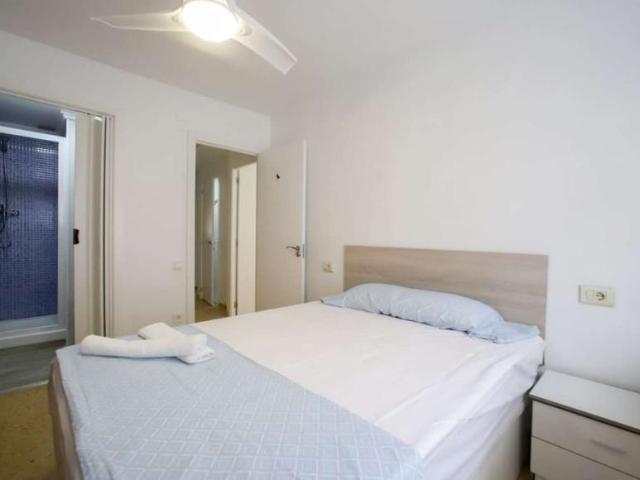 5 Dormitorio Shared Living/Roommate Valencia Valencia LS101805516