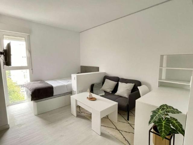 5 Dormitorio Shared Living/Roommate Valencia Valencia LS101807132