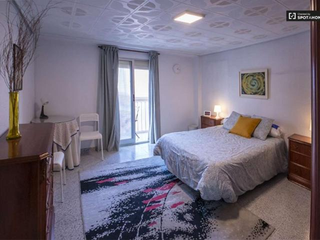 5 Dormitorio Shared Living/Roommate Valencia Valencia LS101814478