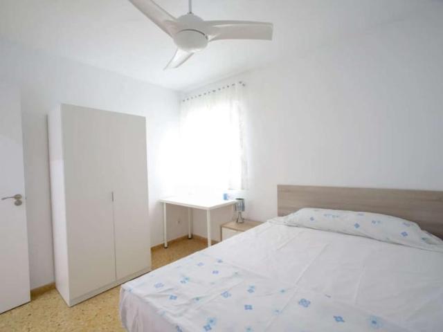5 Dormitorio Shared Living/Roommate Valencia Valencia LS101815433