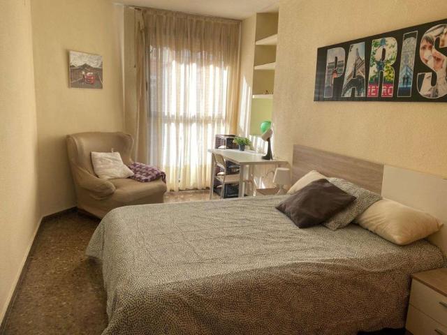 5 Dormitorio Shared Living/Roommate Valencia Valencia LS101815710