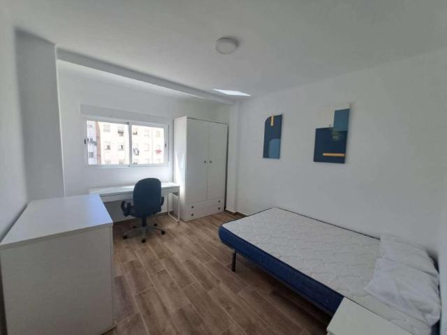 5 Dormitorio Shared Living/Roommate Valencia Valencia LS101815836