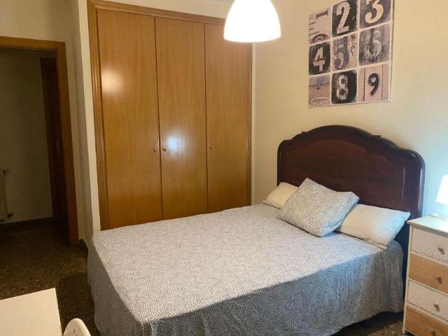 5 Dormitorio Shared Living/Roommate Valencia Valencia LS101815839