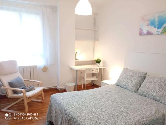 5 Dormitorio Shared Living/Roommate Valencia Valencia LS101815852