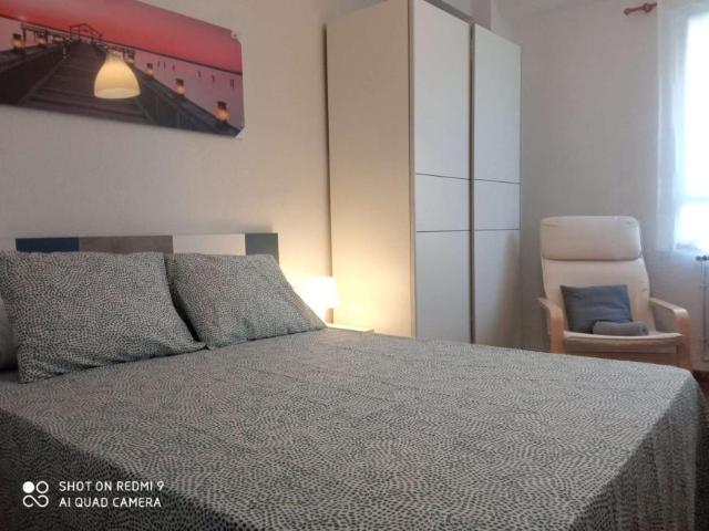 5 Dormitorio Shared Living/Roommate Valencia Valencia LS101816136