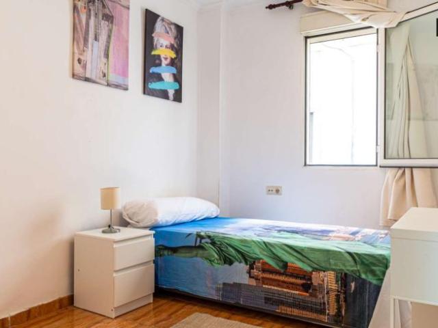 5 Dormitorio Shared Living/Roommate Valencia Valencia LS101816398