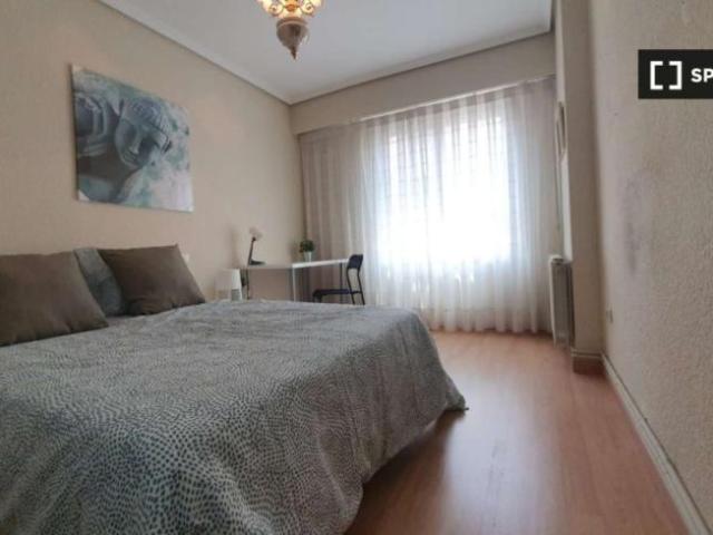 5 Dormitorio Shared Living/Roommate Valencia Valencia LS101816481
