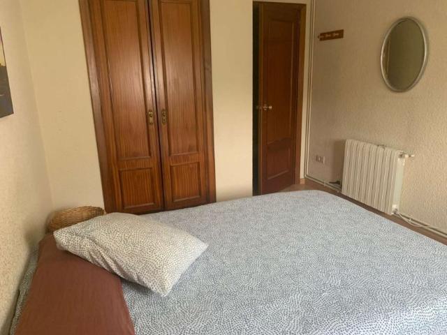 5 Dormitorio Shared Living/Roommate Valencia Valencia LS101816595