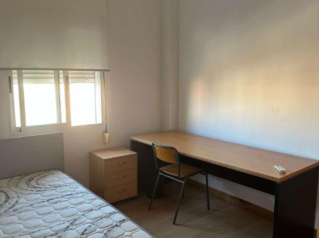 5 Dormitorio Shared Living/Roommate Valencia Valencia LS101816872