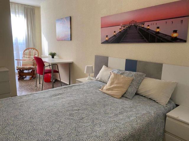 5 Dormitorio Shared Living/Roommate Valencia Valencia LS101817547