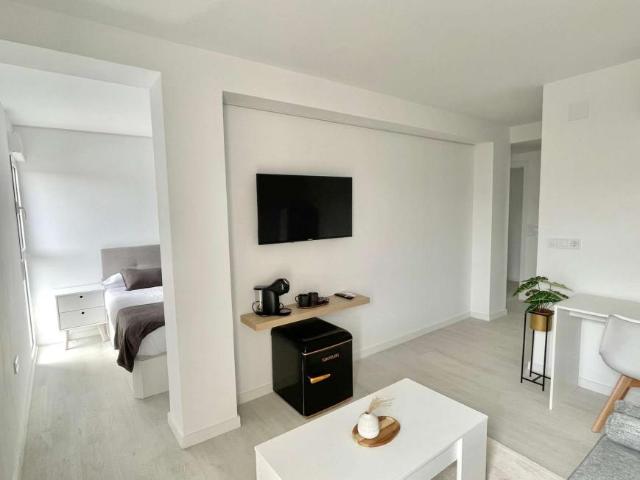 5 Dormitorio Shared Living/Roommate Valencia Valencia LS101817604