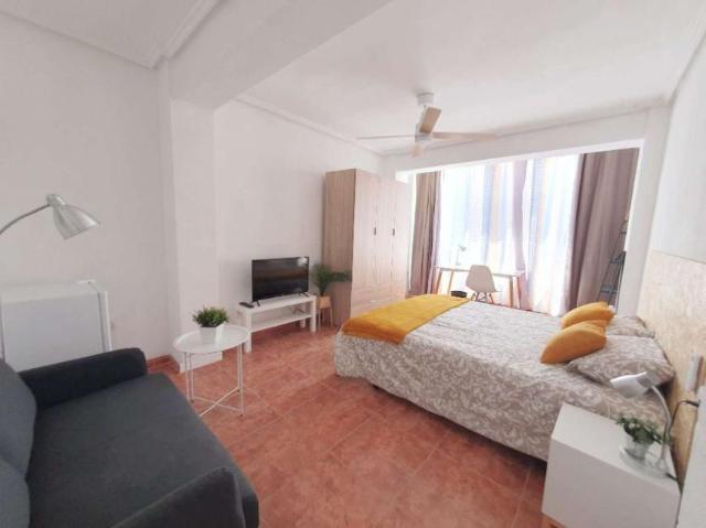 5 Dormitorio Shared Living/Roommate Valencia Valencia LS101818197
