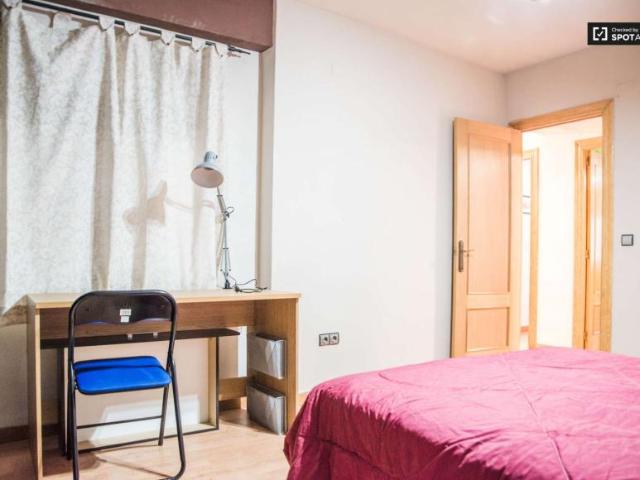 5 Dormitorio Shared Living/Roommate Valencia Valencia LS101818707
