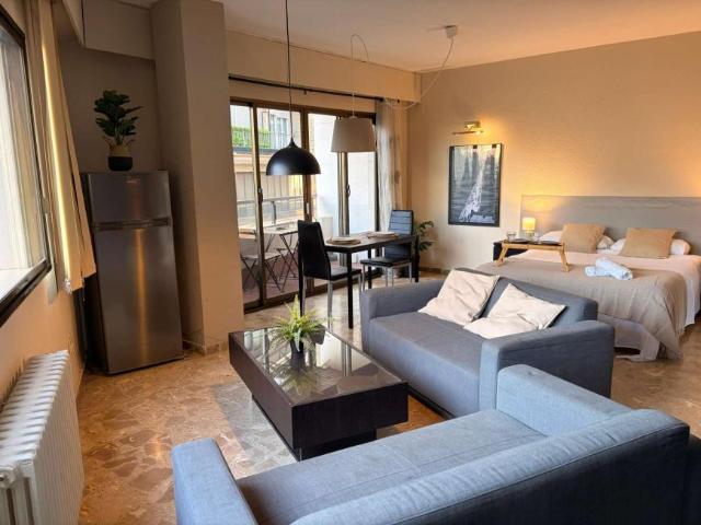 5 Dormitorio Shared Living/Roommate Valencia Valencia LS101818775