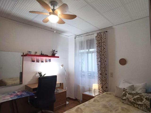 5 Dormitorio Shared Living/Roommate Valencia Valencia LS101818897